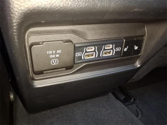 used 2023 Jeep Grand Cherokee 4xe car, priced at $34,012