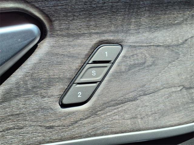 used 2023 Jeep Grand Cherokee 4xe car, priced at $34,012