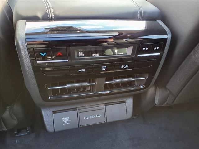new 2025 Acura MDX car, priced at $57,669