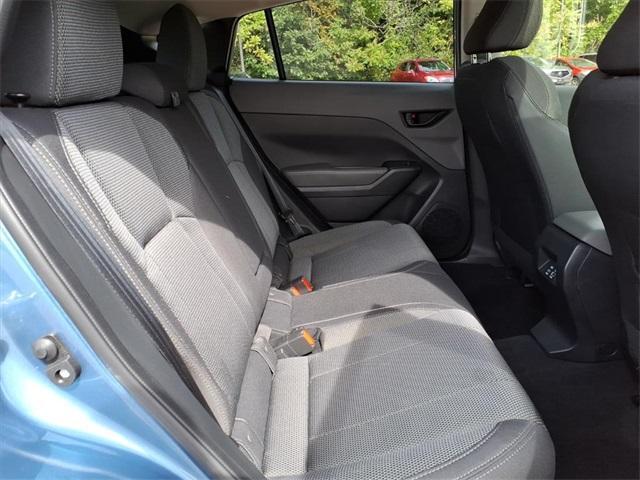 used 2024 Subaru Crosstrek car, priced at $26,199