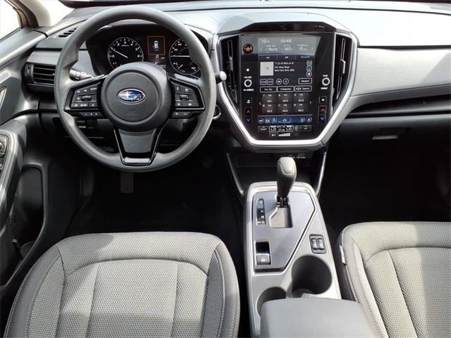 used 2024 Subaru Crosstrek car, priced at $26,199