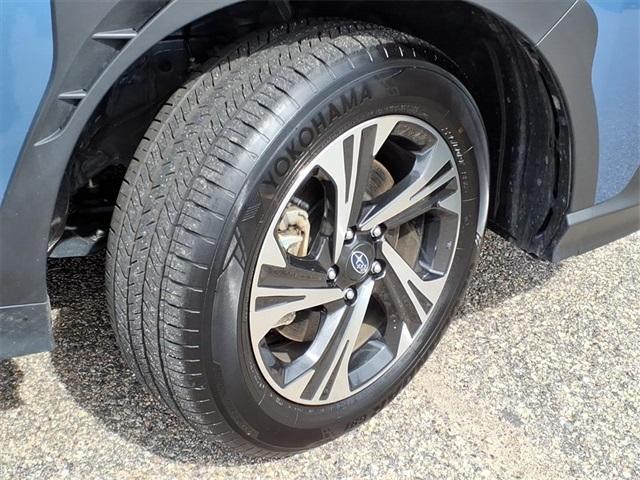 used 2024 Subaru Crosstrek car, priced at $26,199