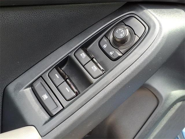 used 2024 Subaru Crosstrek car, priced at $26,199