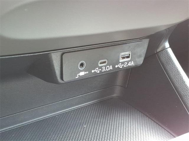 used 2024 Subaru Crosstrek car, priced at $26,199