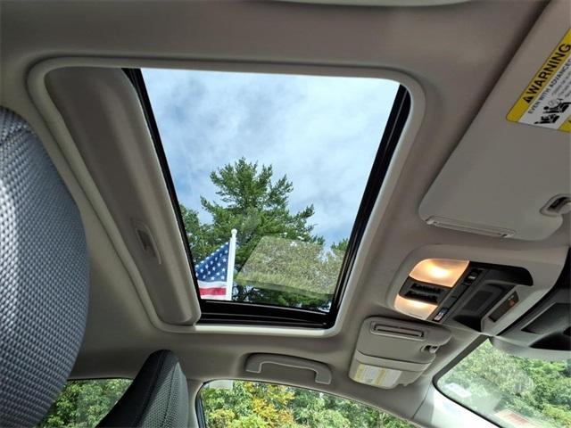 used 2024 Subaru Crosstrek car, priced at $26,199