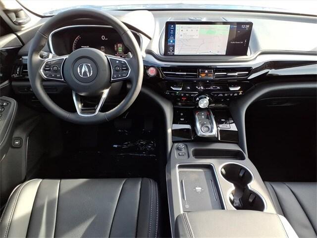 new 2026 Acura MDX car, priced at $60,750