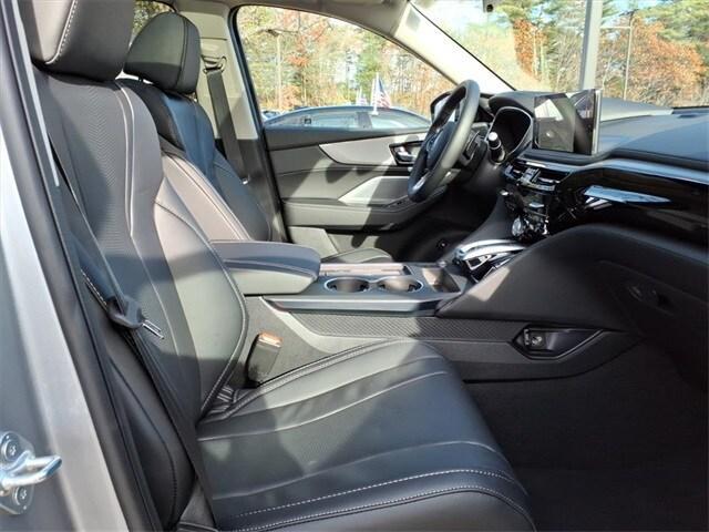 new 2026 Acura MDX car, priced at $60,750