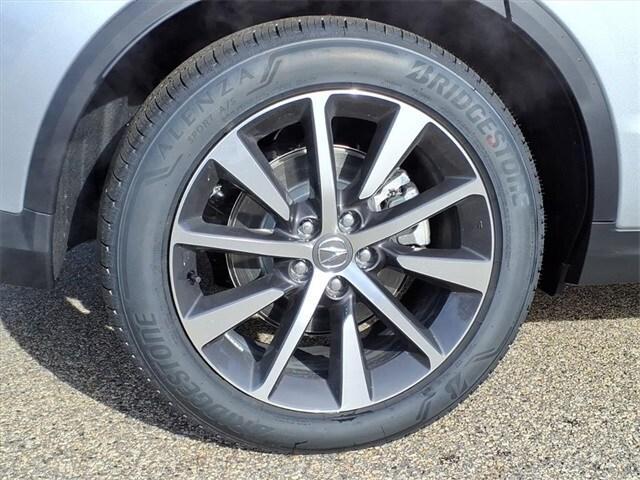 new 2026 Acura MDX car, priced at $60,750