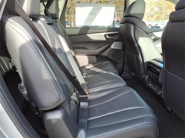 new 2026 Acura MDX car, priced at $60,750