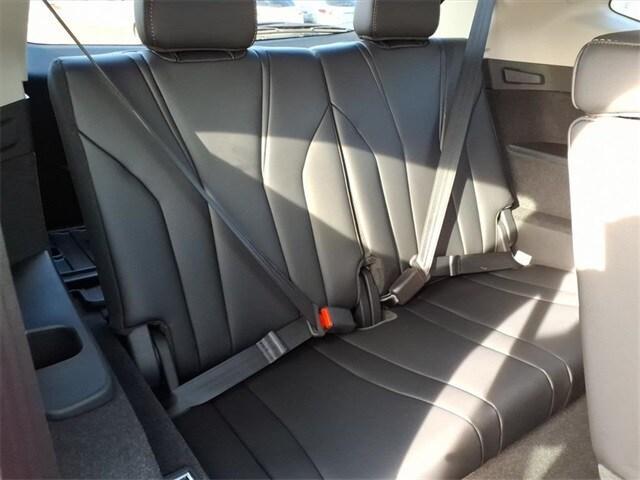 new 2026 Acura MDX car, priced at $60,750