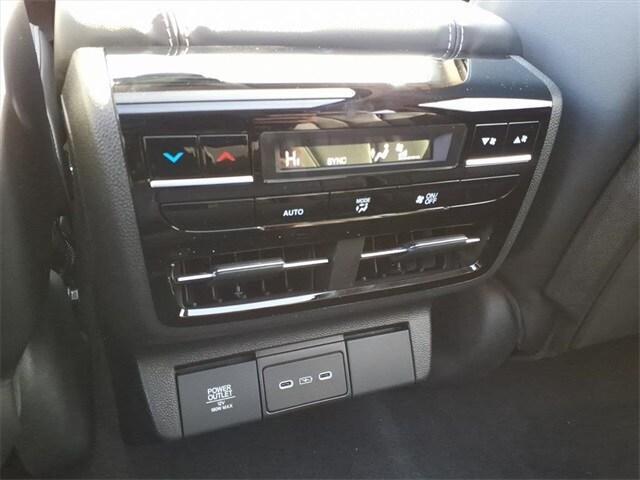 new 2026 Acura MDX car, priced at $60,750