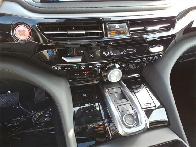 new 2026 Acura MDX car, priced at $60,750