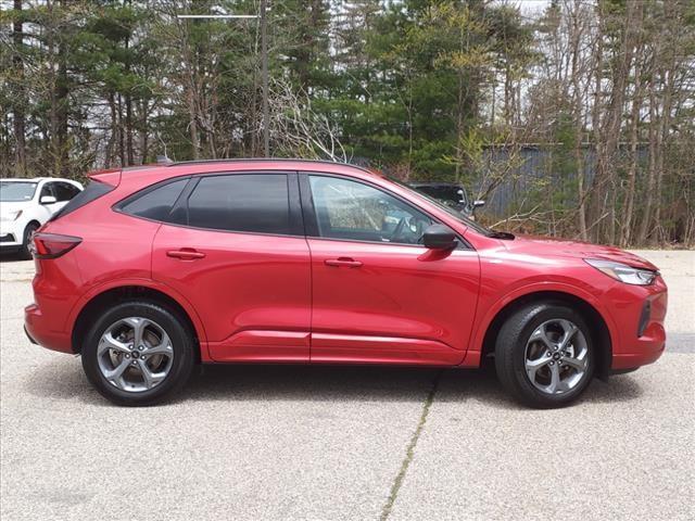 used 2023 Ford Escape car, priced at $26,980