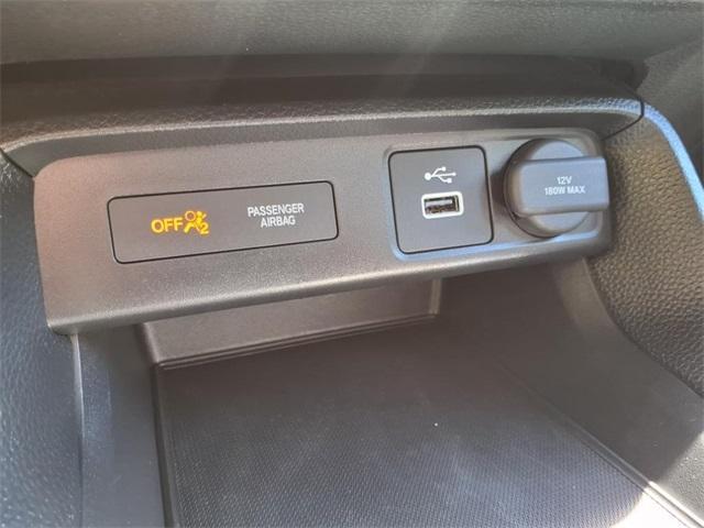 used 2024 Honda Civic car, priced at $26,534