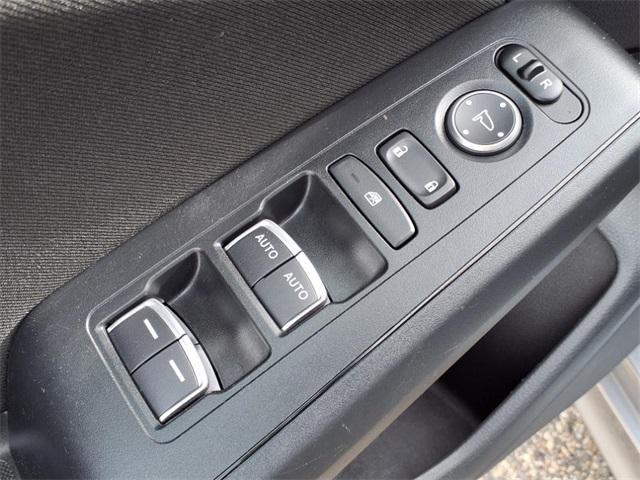 used 2023 Honda Civic car, priced at $24,205