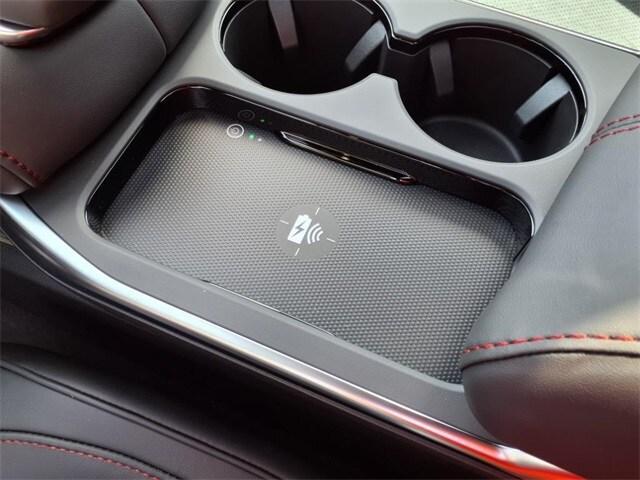 new 2025 Acura RDX car, priced at $52,250