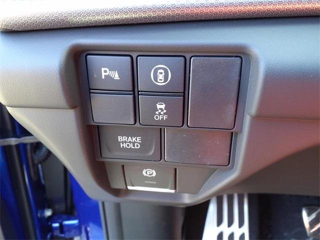 used 2025 Acura RDX car, priced at $44,719