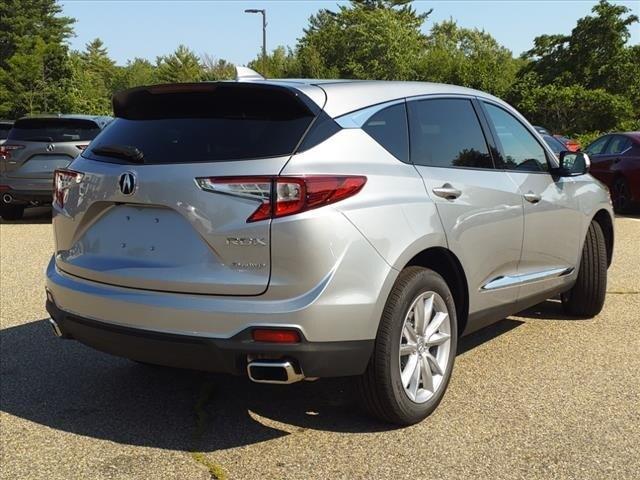 new 2024 Acura RDX car, priced at $44,592