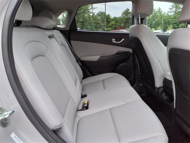 used 2022 Hyundai Kona car, priced at $23,699