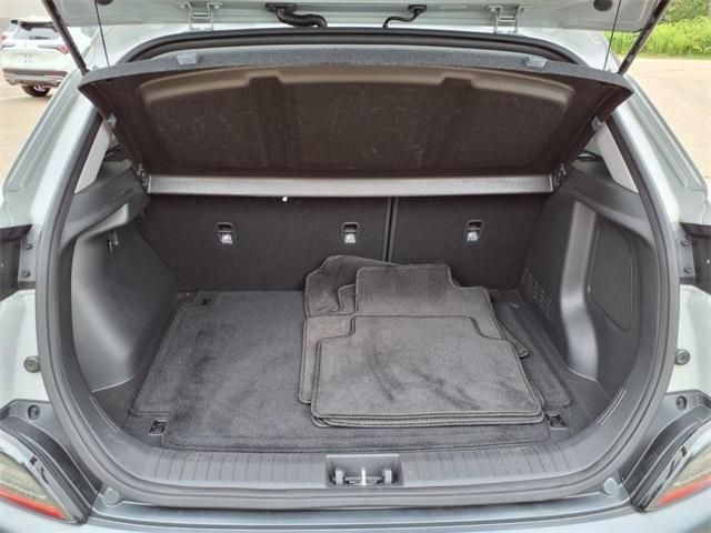 used 2022 Hyundai Kona car, priced at $23,699