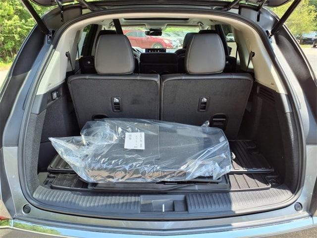 new 2026 Acura MDX car, priced at $59,150