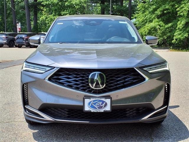 new 2026 Acura MDX car, priced at $59,150