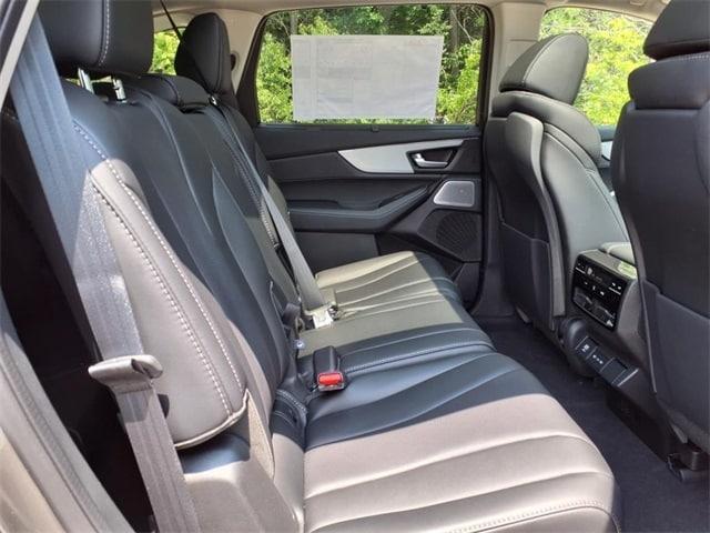 new 2026 Acura MDX car, priced at $59,150