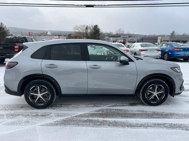 used 2023 Honda HR-V car, priced at $25,487