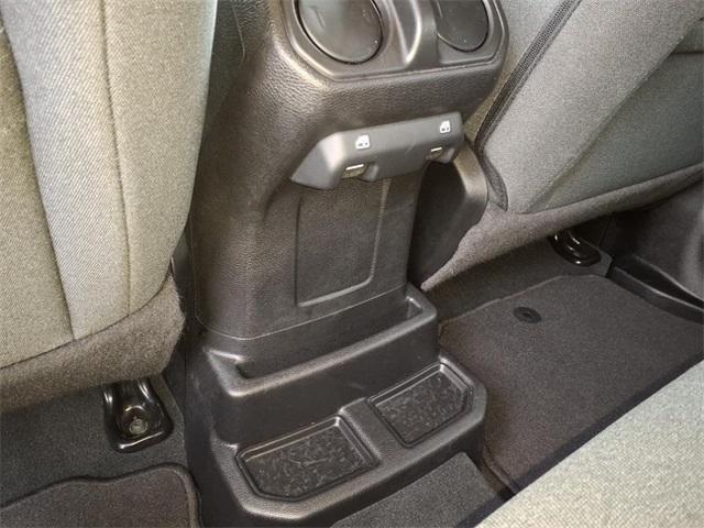 used 2024 Jeep Wrangler 4xe car, priced at $34,459