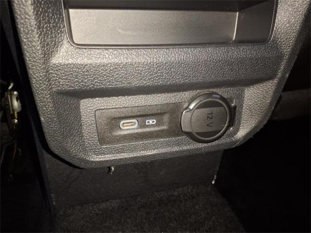 used 2022 Volkswagen Tiguan car, priced at $23,722