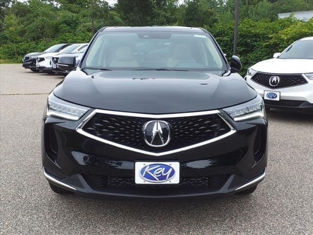 new 2024 Acura RDX car, priced at $45,163