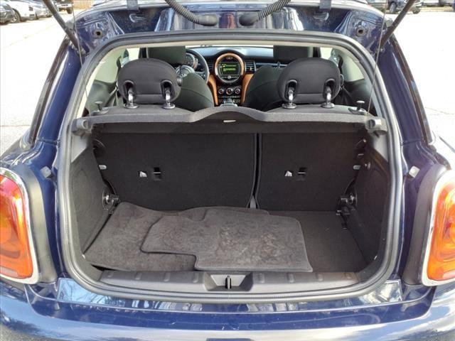 used 2018 MINI Hardtop car, priced at $16,567