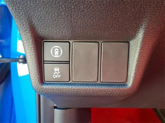 used 2025 Honda Civic Type R car, priced at $46,446