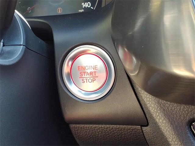 new 2025 Acura ADX car, priced at $41,350