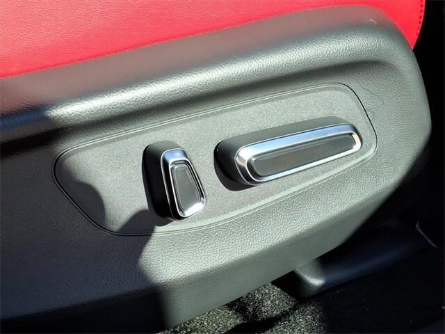 new 2025 Acura ADX car, priced at $41,350