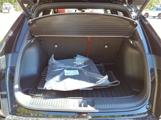 new 2025 Acura ADX car, priced at $41,350