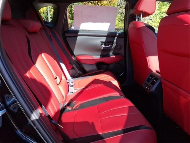 new 2025 Acura ADX car, priced at $41,350