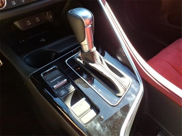 new 2025 Acura ADX car, priced at $41,350