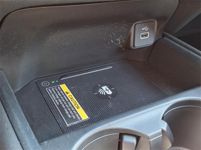 used 2023 Honda HR-V car, priced at $25,974