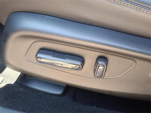 used 2023 Honda HR-V car, priced at $25,974