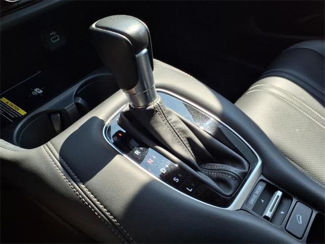 used 2023 Honda HR-V car, priced at $25,974