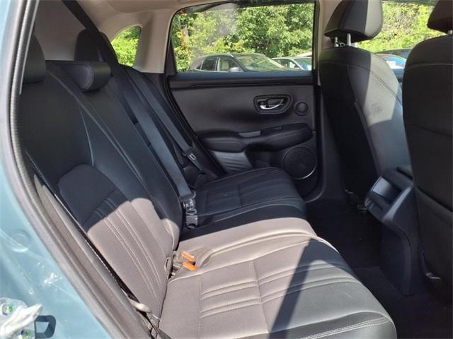 used 2023 Honda HR-V car, priced at $25,974
