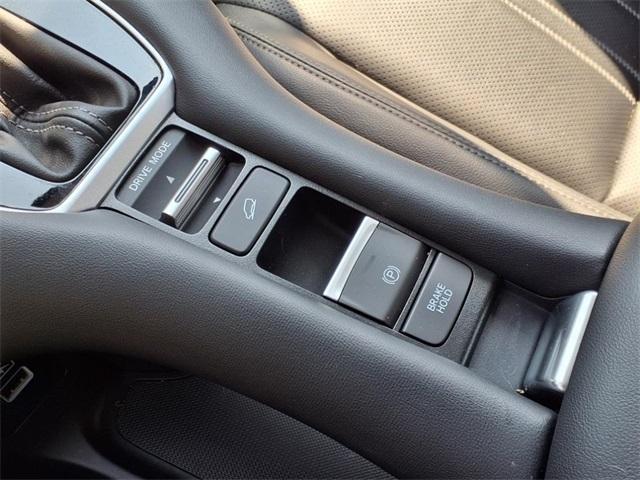 used 2023 Honda HR-V car, priced at $25,974