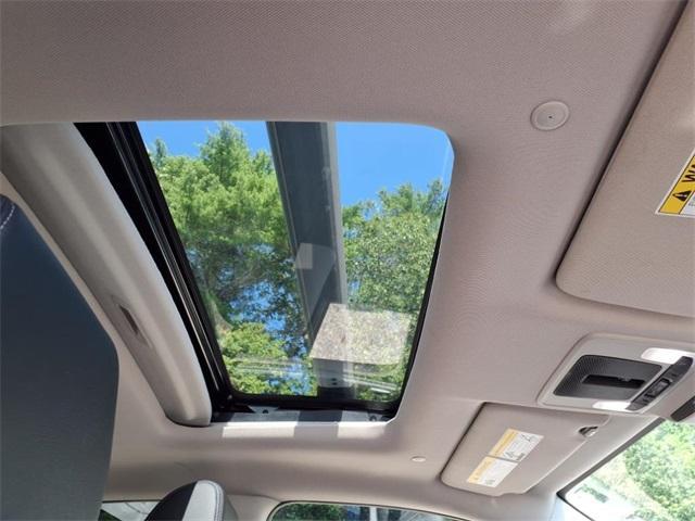 used 2023 Honda HR-V car, priced at $25,974