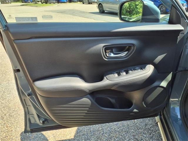 used 2023 Honda HR-V car, priced at $25,974