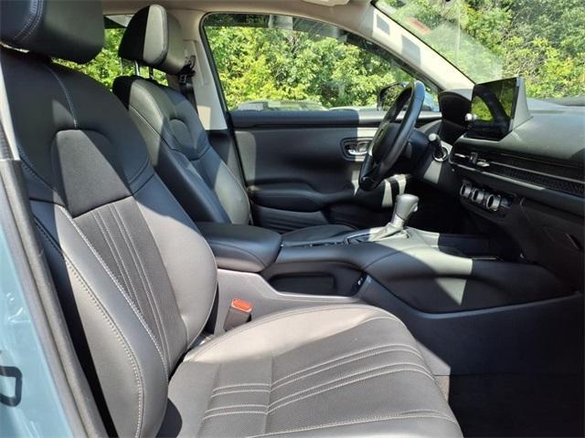 used 2023 Honda HR-V car, priced at $25,974