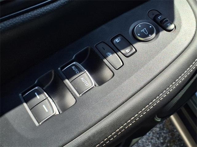 used 2023 Honda HR-V car, priced at $25,974