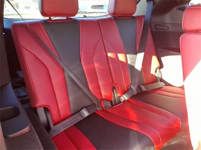 new 2026 Acura MDX car, priced at $64,350