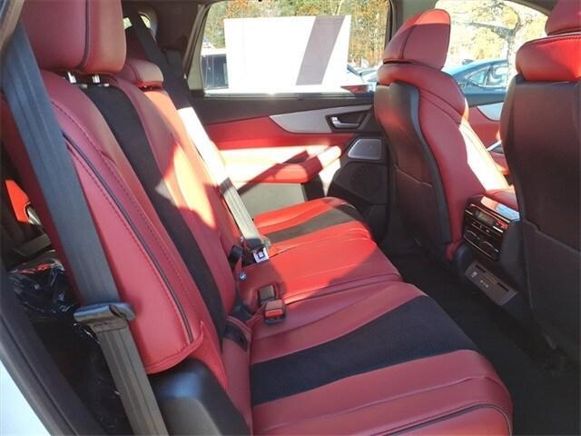 new 2026 Acura MDX car, priced at $64,350