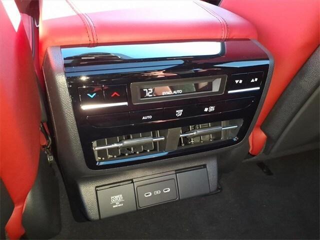 new 2026 Acura MDX car, priced at $64,350